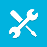 Install the MobileData button icono