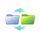 DroidMac icône