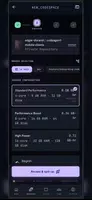 CodeAgentMobile imagem de tela 4