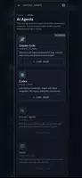 CodeAgentMobile imagem de tela 5