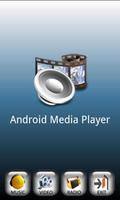Media Player for Android Cartaz