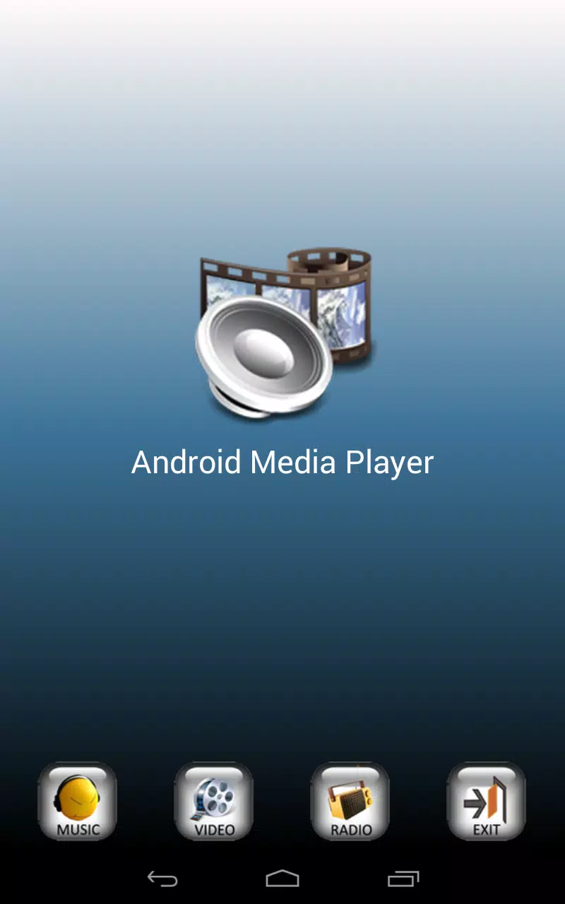 Media Player for Android APK for Android Download