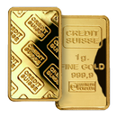 Gold bar Wallpaper APK
