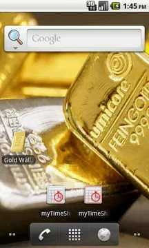 金條壁紙apk 1 0 0安卓下載 下載金條壁紙apk最新版本 Apkfab Com