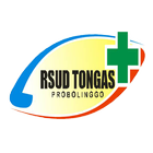 RSUD TONGAS - Official Apps icône