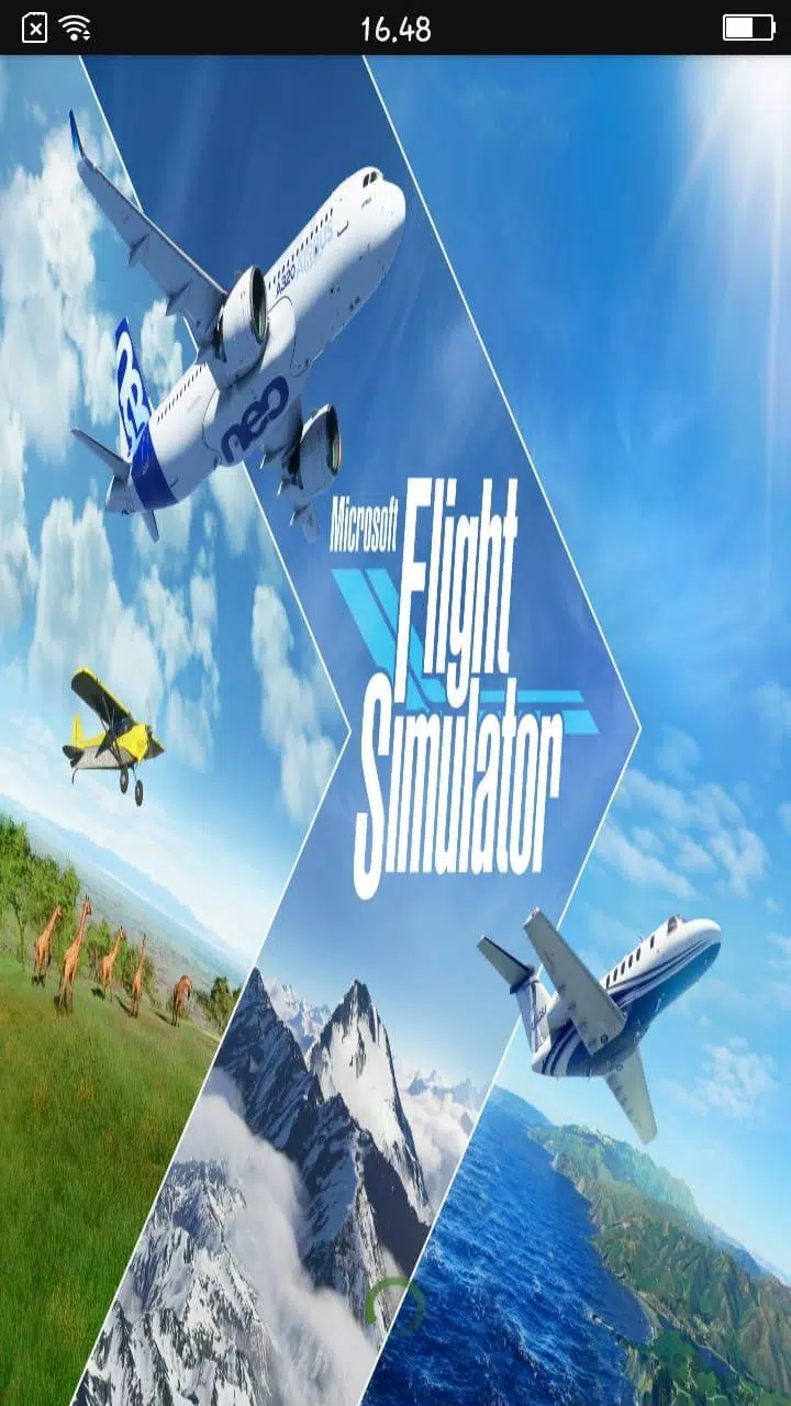 Microsoft Flight Simulator Guide APK for Android Download