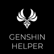 ”Genshin Impact Helper