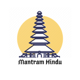 Mantram Hindu icône