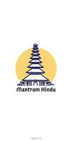 Mantram Hindu Affiche