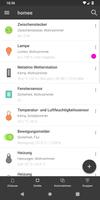 homee screenshot 1