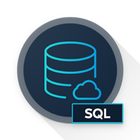 تعلم SQL بالعربية أيقونة