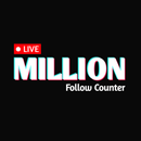 Live Follow Counter for Tktk APK