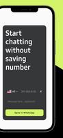 Send Direct Message w/o Saving Cartaz