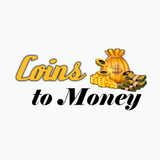 Coins to Money Calculator icon
