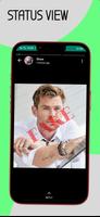 Fake WhatPrank Chat Maker تصوير الشاشة 3