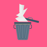Whats Deleted Message Recovery icon