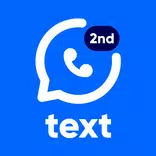 Text Now! Sanal Numara Telefon