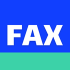 آیکون‌ FAX from Phone, Send & Receive