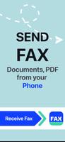 پوستر FAX from Phone, Send & Receive