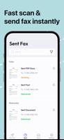 برنامه‌نما FAX from Phone, Send & Receive عکس از صفحه