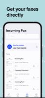 برنامه‌نما FAX from Phone, Send & Receive عکس از صفحه