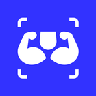 iTrainer:Diet&Exercise Plan AI ikona