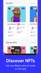 Скачать iTrainer:Diet&Exercise Plan AI XAPK
