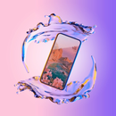 Aesthetic - Cute Girly Wallpaper APK