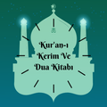 Kur'an- Kerim Ve Dua Kitabı 2021