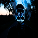 Led Purge Mask Duvar Kağıtları HD 2021 APK