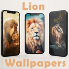 Lion Wallpapers 4K icône
