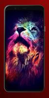Lion Wallpapers 4K capture d'écran 3