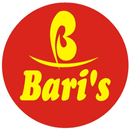 Bari's- Biryani House & Fast Food Johrabad APK