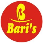 Bari's- Biryani House & Fast Food Johrabad icône