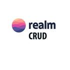 Realm CRUD ไอคอน