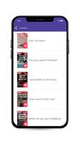 Shifu - Mandarin Made Easy imagem de tela 2