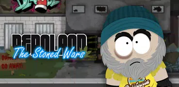 Pepoland: TSW - Симулятор жизни бандита [Premium]