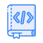 Code Book icon