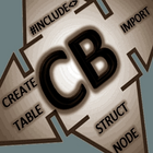 Codebook C,C++,Java,DBMS,DS,CN 아이콘