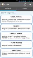 Codebook C,C++,Java,DBMS,DS,CN تصوير الشاشة 1