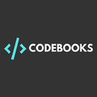 Icona CodeBooks - Download free Coding Ebooks