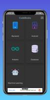 CodeBooks - Download free Coding Ebooks syot layar 2