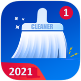All Cleaner - Speed Booster, Junk Cleaner ไอคอน