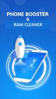 All Cleaner - Memory Cleaner & Phone Booster Affiche