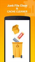 All Cleaner - Memory Cleaner & Phone Booster تصوير الشاشة 1