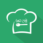 Food Recipe-icoon
