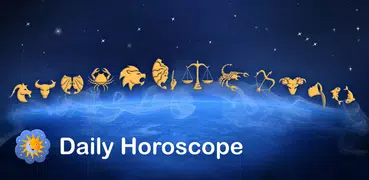 Daily Horoscope 2024