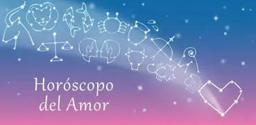 Horóscopo del Amor