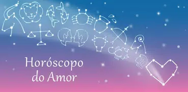 Horóscopo do Amor