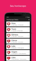 Horóscopo e Compatibilidade Cartaz